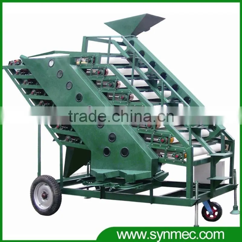 green mung bean polisher