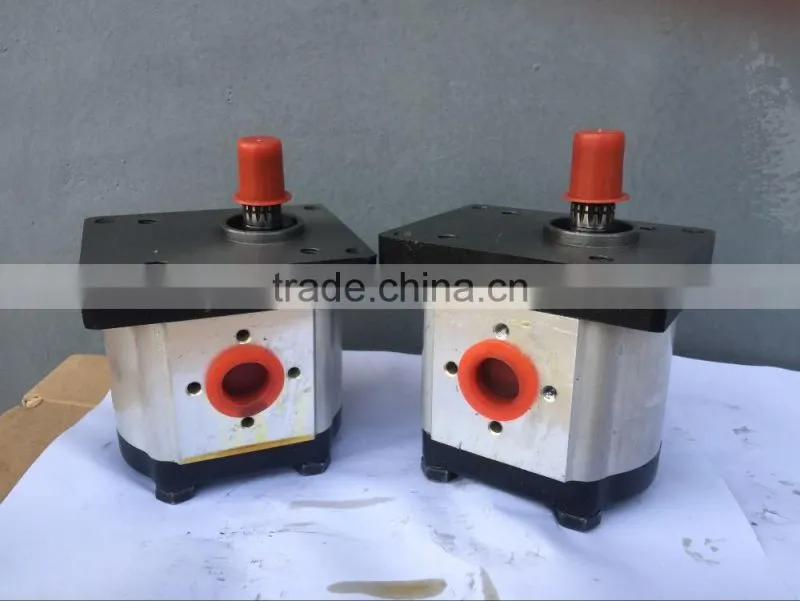 High quality!!! JSD pump gear hydraulic pump