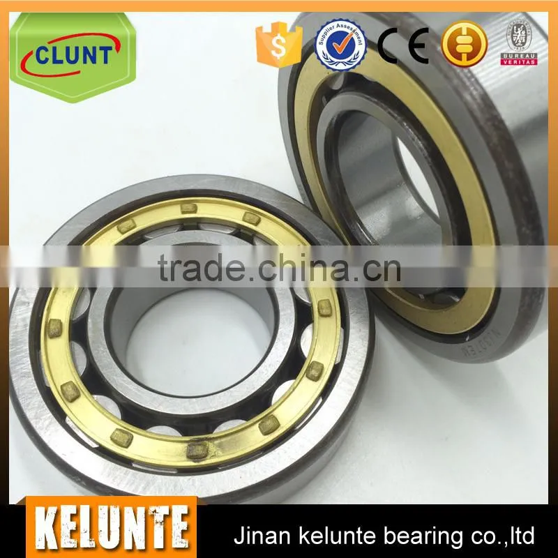 KOYO Rollway Cylindrical Roller Bearing NU2314E with 70X150X51MM