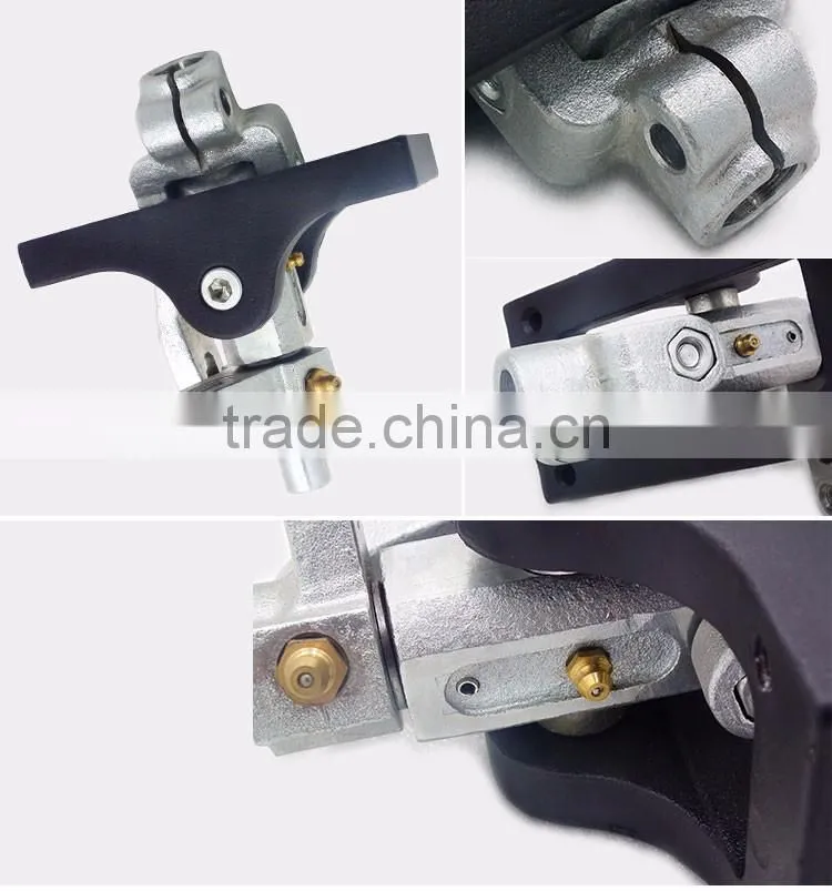 OEM GJ1128G transmission gear shift control lever