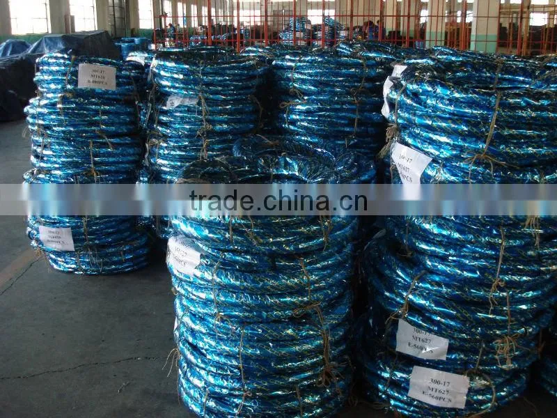 MOTORCYCLE TIRE 350-16