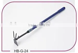 farm tools and equipmen mini long handle digging fork and hoe