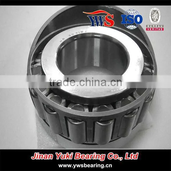 90*190*46.5mm Taper Roller Bearing 3018JR 30318