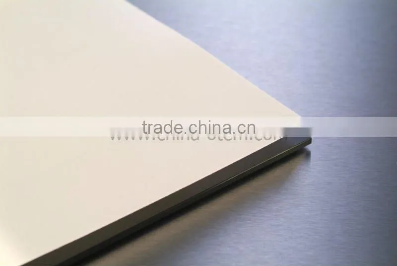 good chemical resistance POM sheet(color)