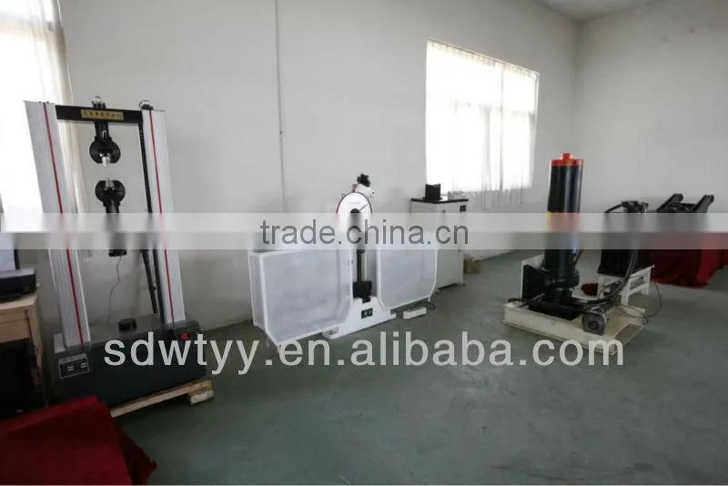 telescopic hydraulic cylinder for dump truck/hydraulic cylinder manufacturer/made in China