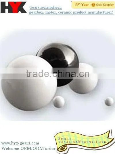 super quality ceramic ball