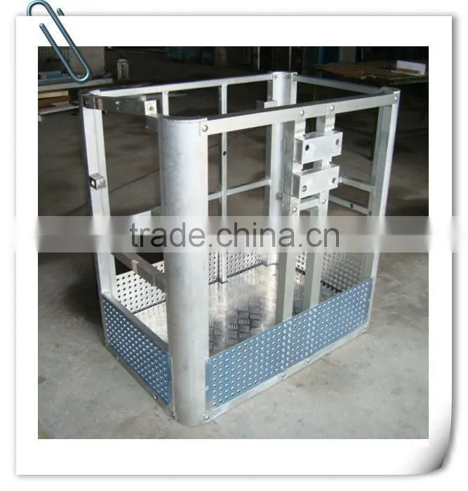 Work platform