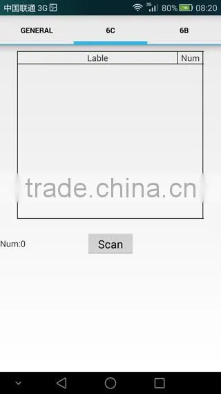 Long Range RFID Chemical Inventory System for Access Identification