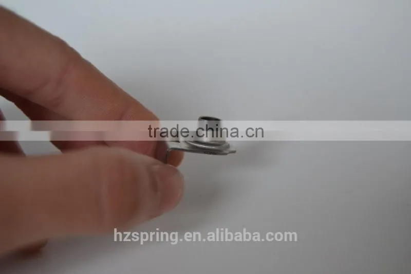 stamping parts industrial
