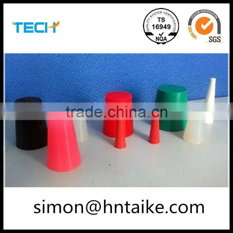 Factory Direct OEM rubber stopper supplier