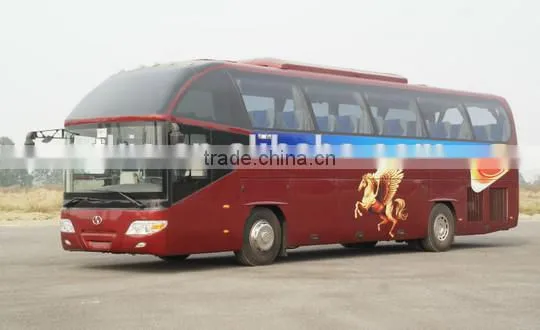 luxury coach bus price SLG6128C4ZR