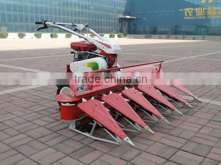 rice reaper machine