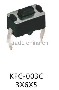 Mini tact switch