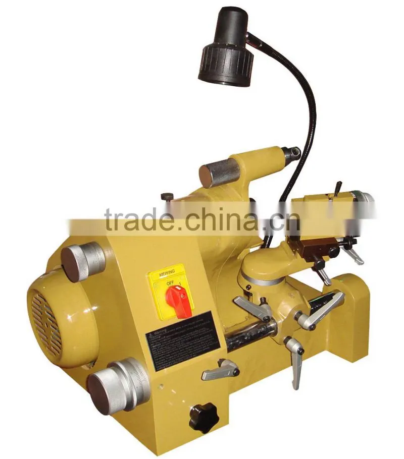 Universal Tool Cutter Grinder U2