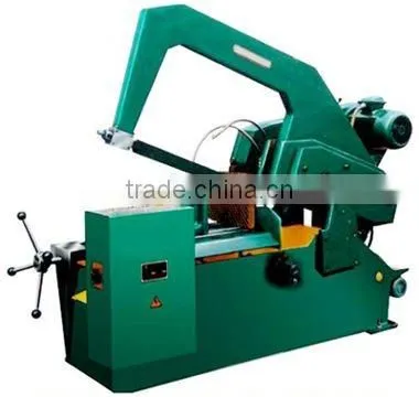 "400mm Cutting( Round bar) " Metal Cutting Hack Sawing Machine HS7140