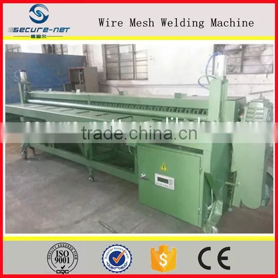 Automatic galvanized gabion hexagonal wire mesh machine