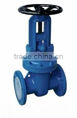 Forged Steel Gate Valve