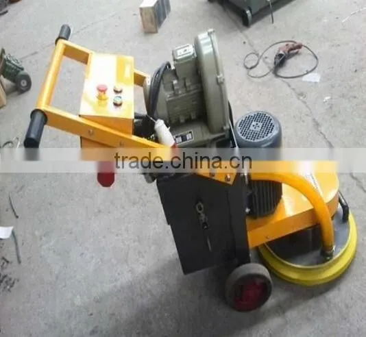 Marble Polisher Floor Grinding Machine Concrete Polishing Machine