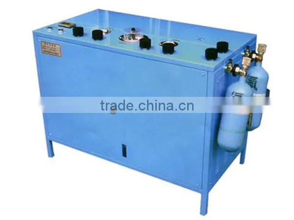 AE102 oxygen booster pump