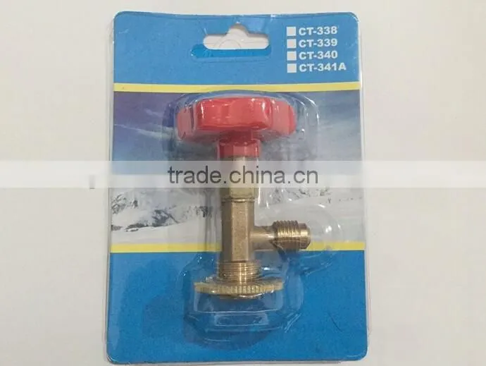 CH series Can tap valve CT-339