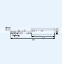 Stainless Steel Float Switch (HT-ZPC11S)