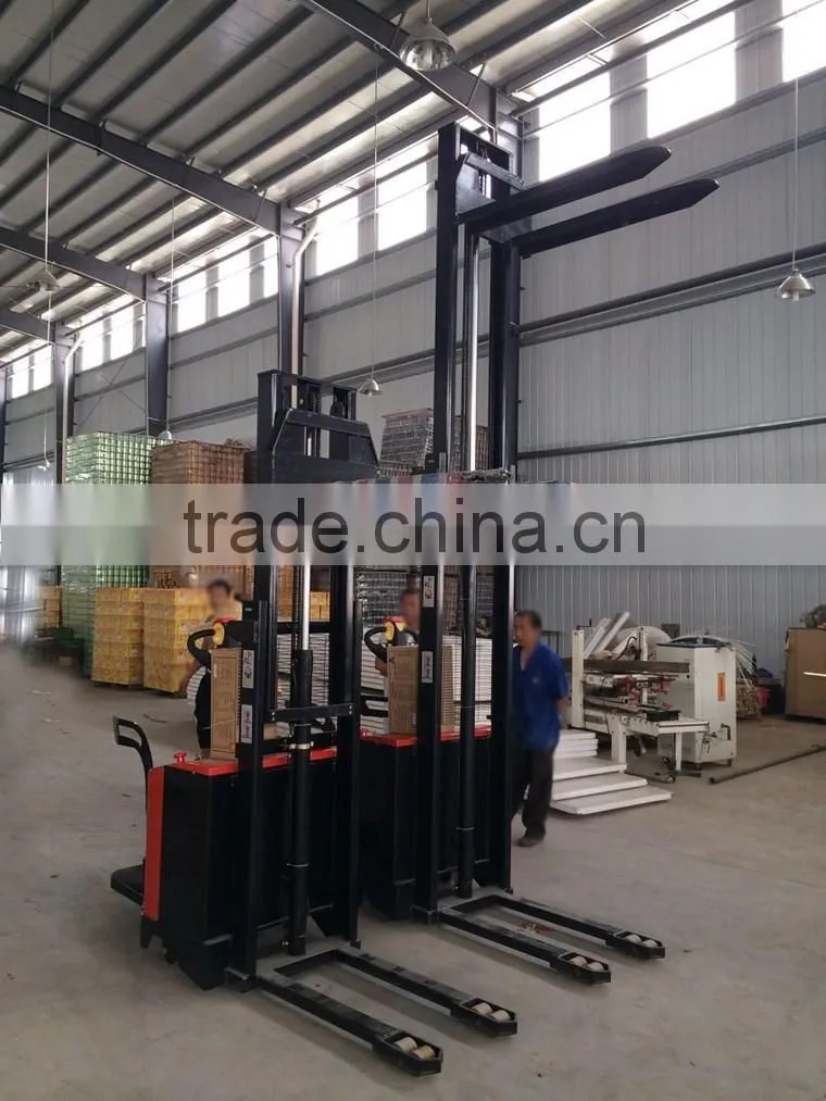 XE Series Stacker