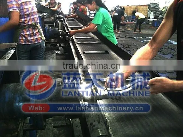 30 years High Quality Carbon Block Extruder/carbon Stick Extruder/carbon Pellet Extruder