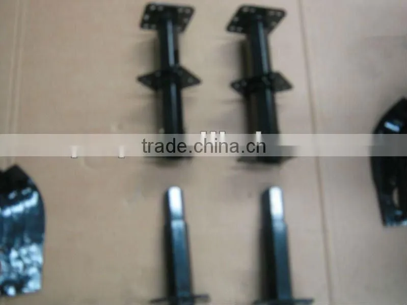 tiller blades of agricultural machinery parts