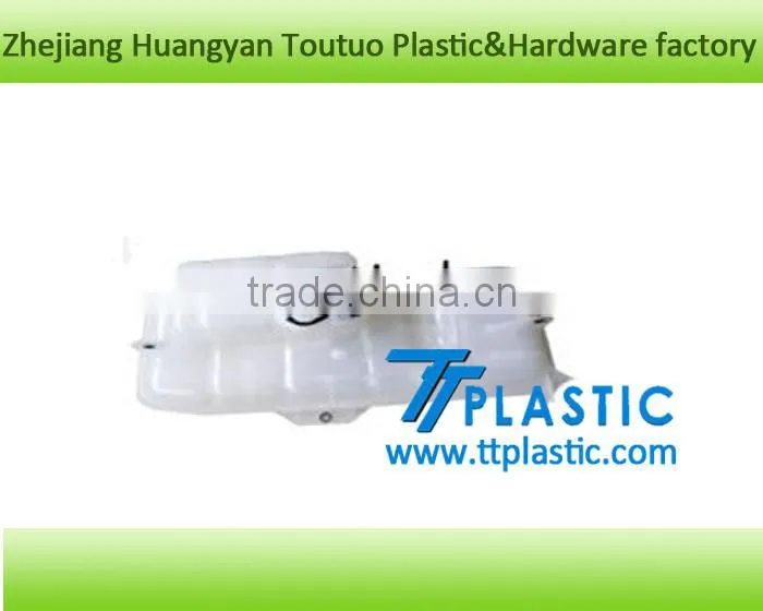 windshield water bottler reservoir blow molding supplier