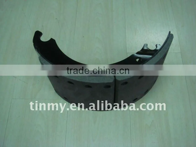 Axle Brake Shoe