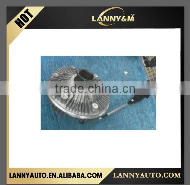 American Cars Cooling System Parts Electrical Fan Clutch for Explore Mercury Mountaineer 7C3Z8A616F 7C3Z8A616E 7C3Z7A195N 8C3Z8A