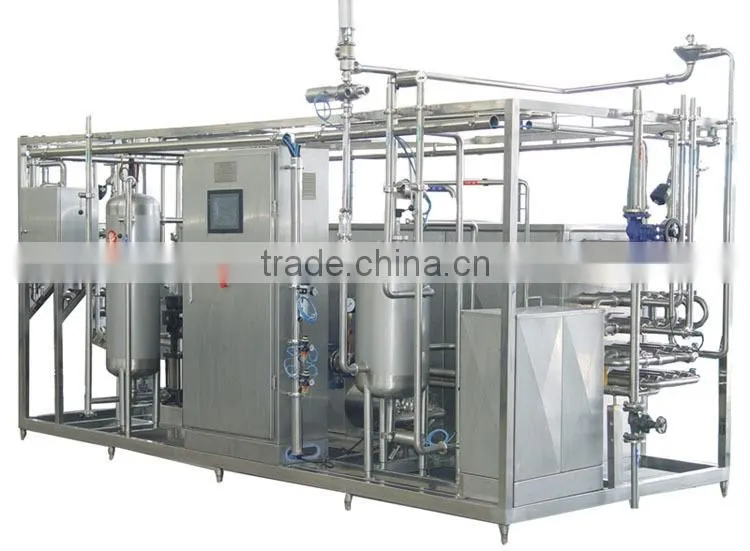 UHT For 5 Tons