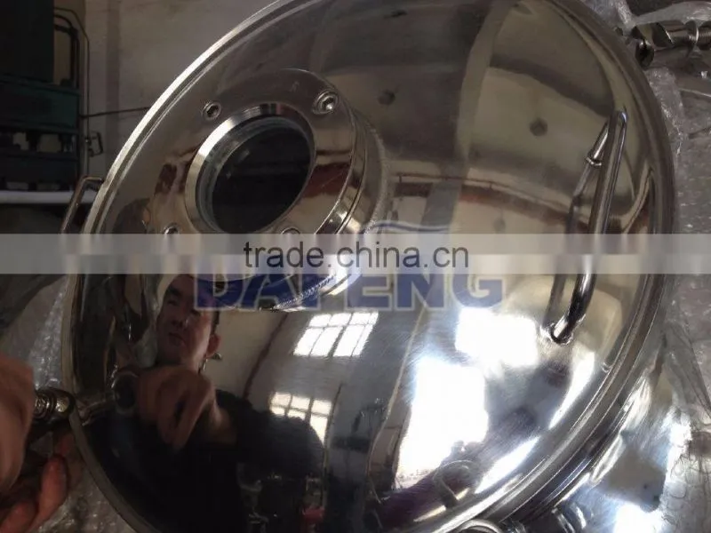 high pressure steam autoclave reactor