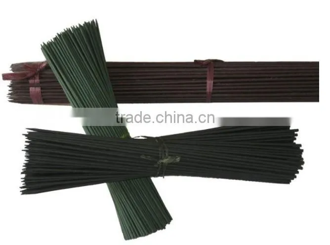 Bamboo Decorative Flower Sticks