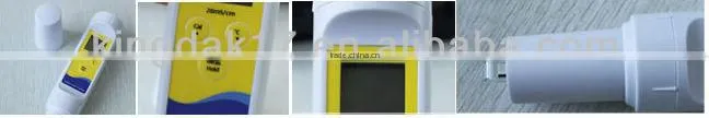 Pen Type Waterproof Conductivity Tester/Conductivity Meter/pen type conductivity meter/lab conductivity meter/POCKET CONDUCTIVIT
