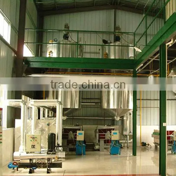 China Alibaba Automatic rice bran oil press equipment line