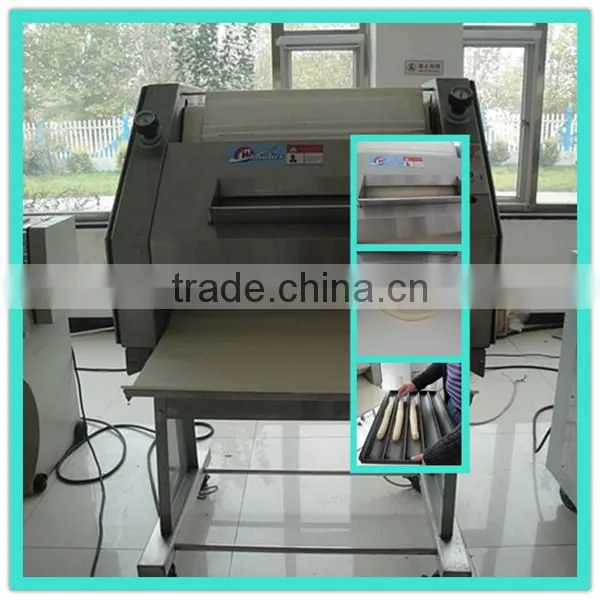 Used Machine & Equipment French Baguette Hydraulic Dough Divider