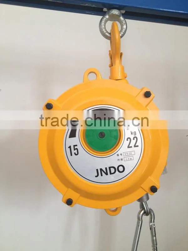 HW-15 handle tool spring balance