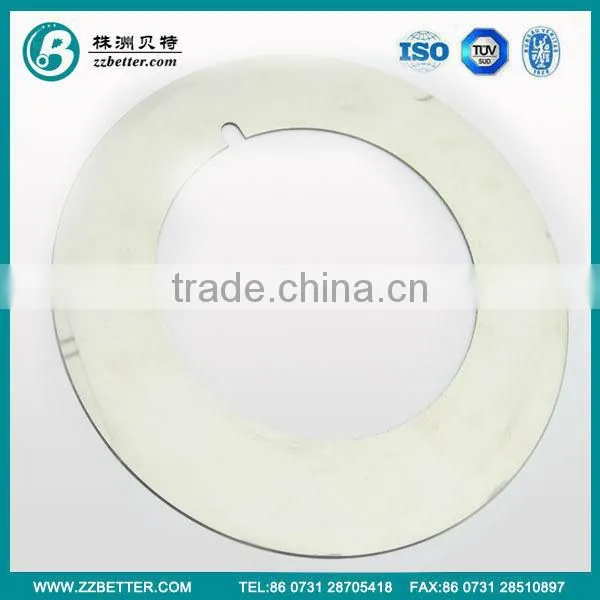 Cermet fiber disc cutter,Ceramic carbide cutters,Ceramet carbide wood cutter