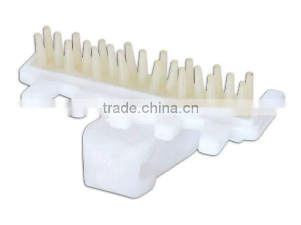 Flexible chains 7100G,Table Top Chains for Processing Machinery
