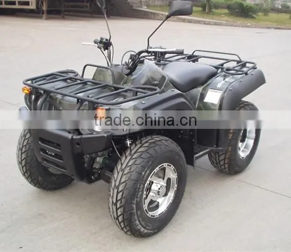 ATV 400cc EURO III (TKA400E)