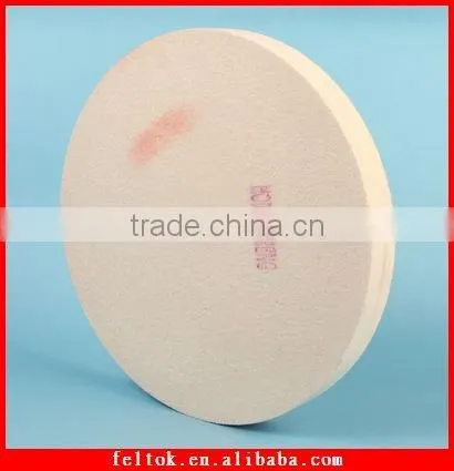 Polishing Pads For Angle Grinder