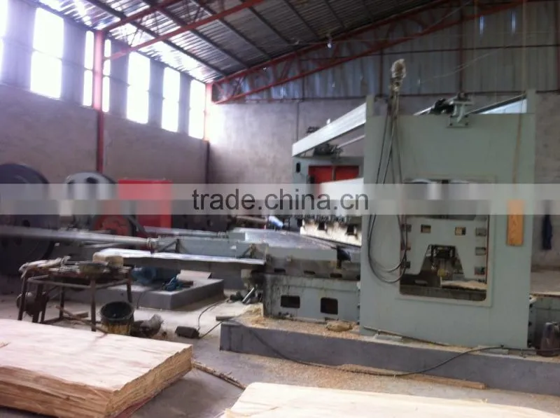 Factory supply 0.3mm recon ash crown cut veneer for door
