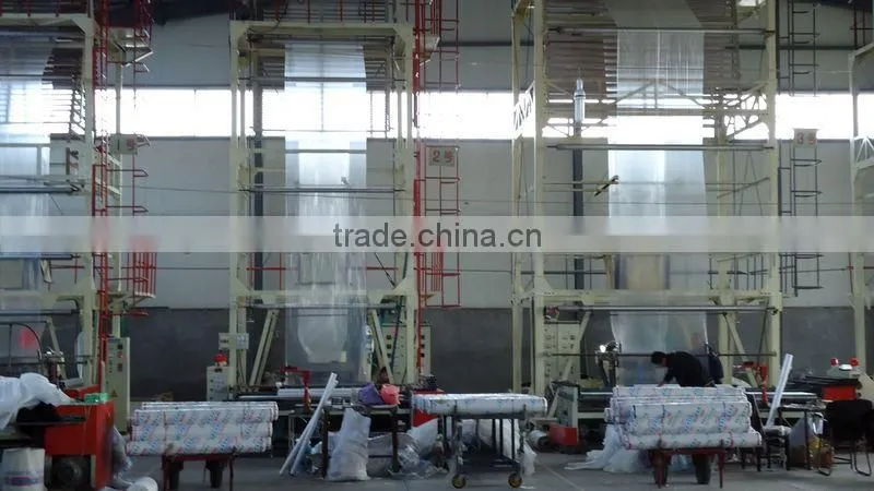 Polyethylene Agricultural Plastic Film
