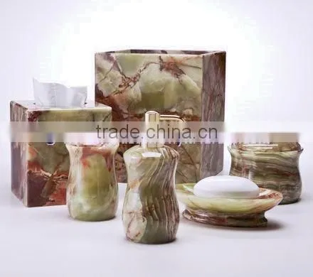 Hot sale Free sample for most popular ONYX BATHROOM ACCESSORIES COLLECTION