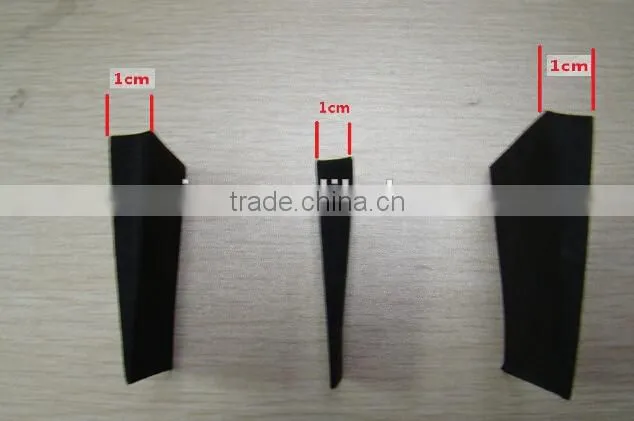 Furniture pad Furniture Stopper Plastic Stoppers for Furniture