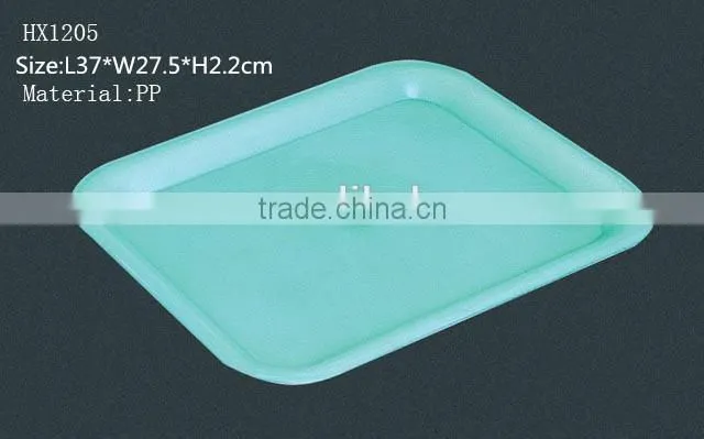 serving tray good quality