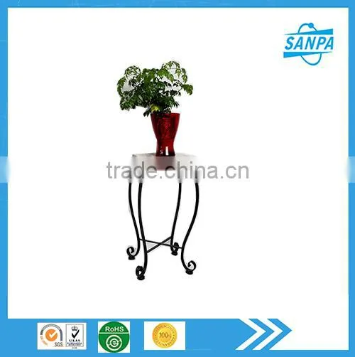3 Layers Metal Furniture & Wire Mesh Shoe Shelf/Standing Shoe Rack