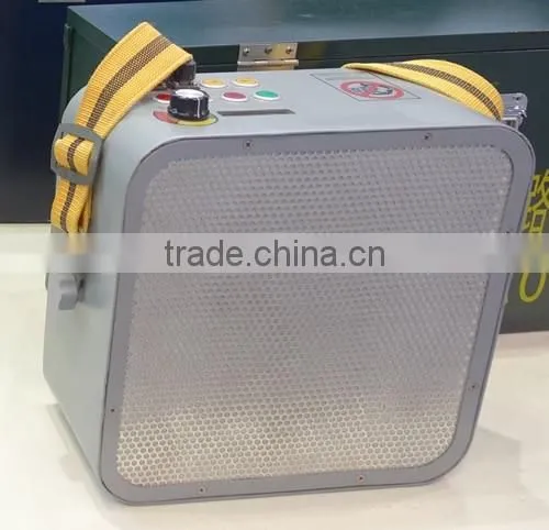 1000M Portable Long Range Directional Acoustic Device Loudspeaker for security force