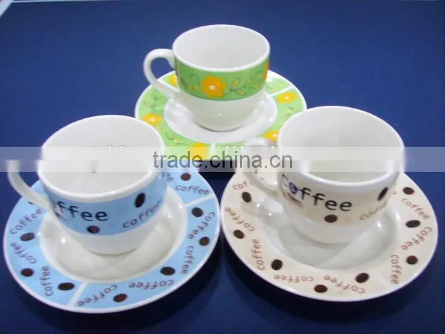 sublimation white mug